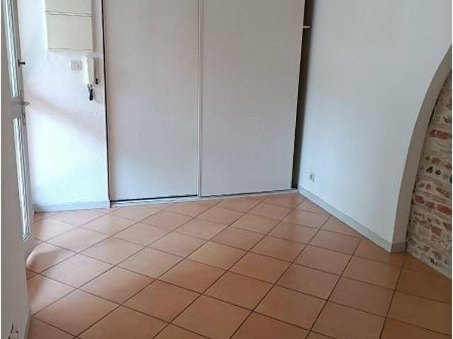 Appartement location à Toulouse