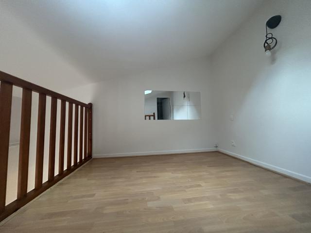 Appartement location à Toulouse