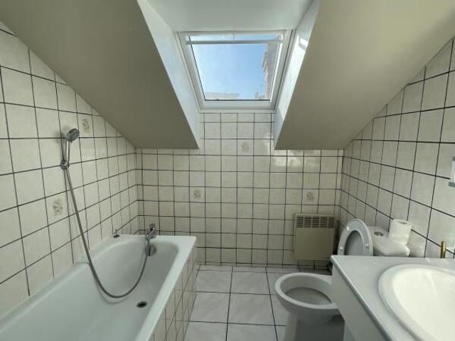 Appartement location à Nancy, Grand Est
