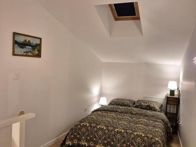 Appartement location à Lesparre-Médoc, Vensac
