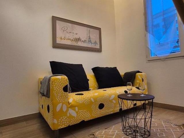 Appartement location à Lesparre-Médoc, Vensac