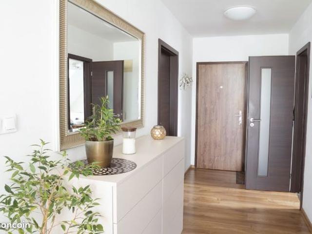 Appartement vente à Thionville, Terville