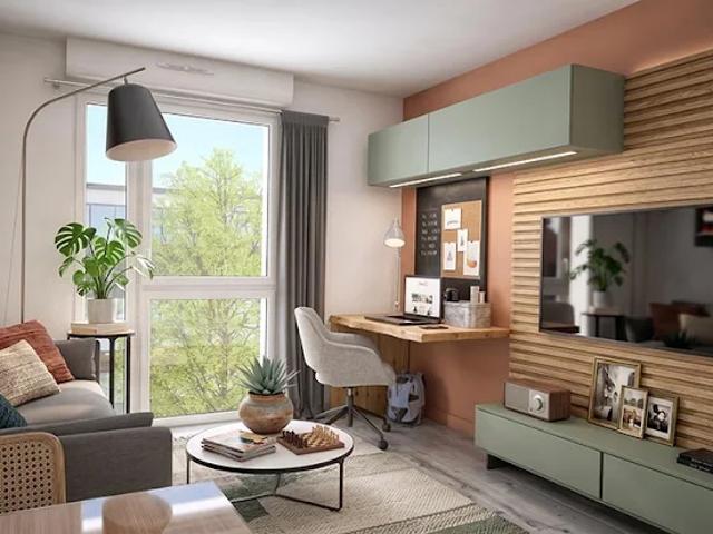 Appartement vente à La Rochelle
