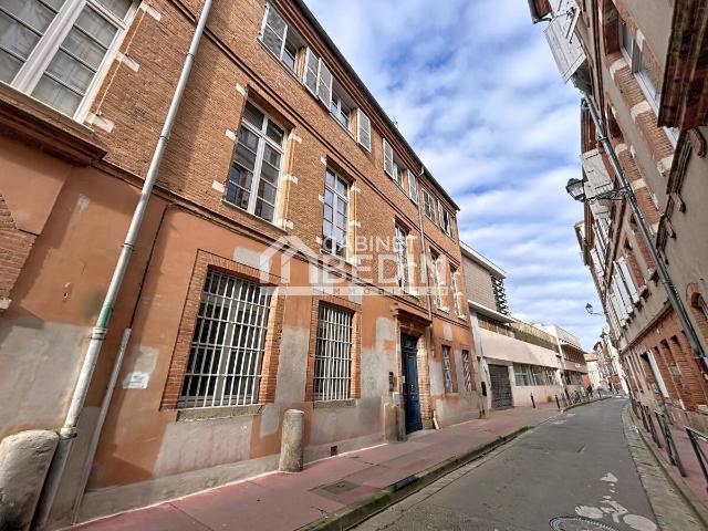 Appartement vente à Toulouse