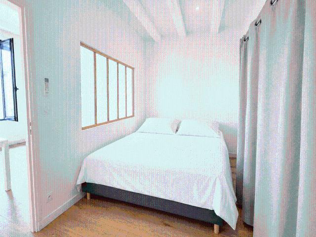 Appartement location à Écusson, Nîmes