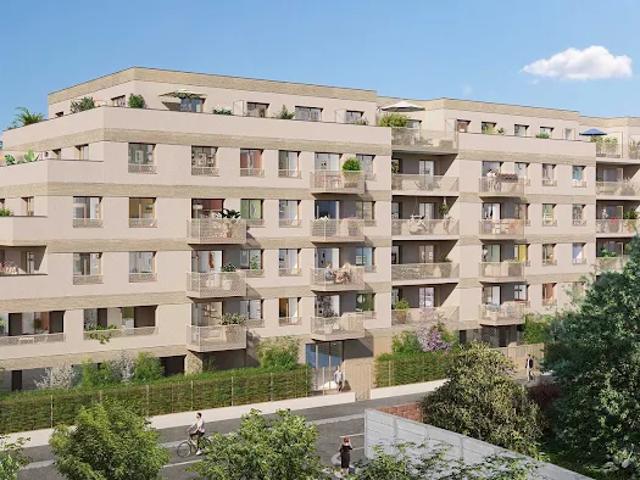 Appartement vente à Le Mans
