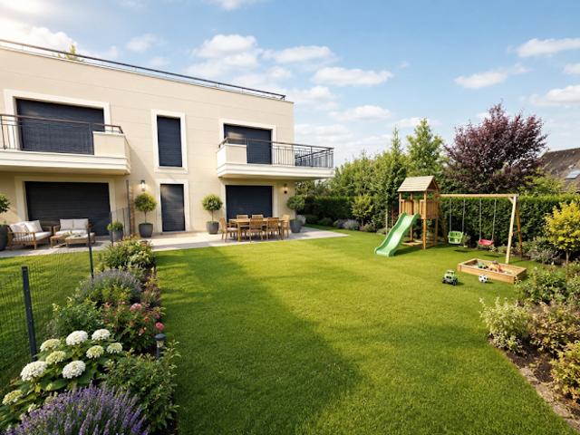 Appartement vente à Orléans