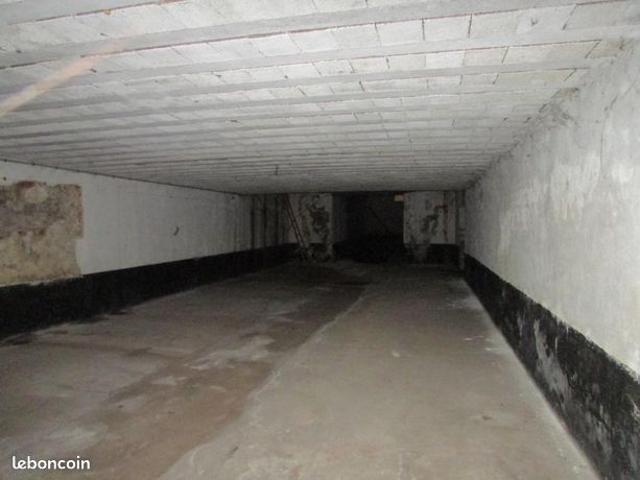 Appartement vente à Épinal, Dommartin-lès-remiremont