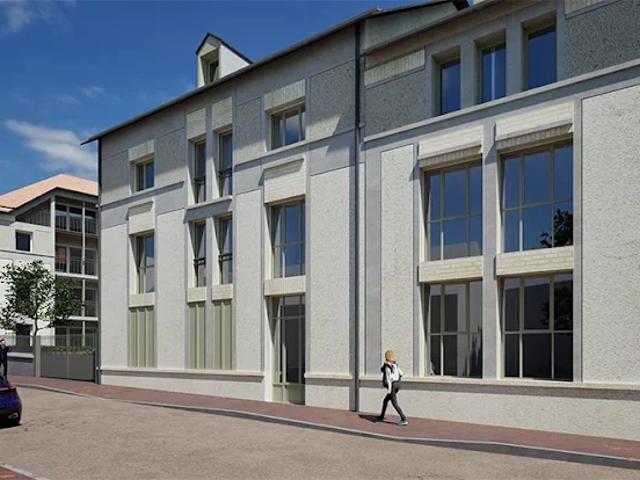 Appartement vente à Dreux