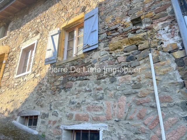 Appartement vente à Villefranche-sur-Saône, Rhône