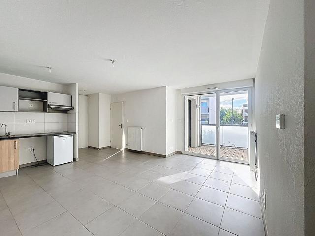 Appartement location à Toulouse