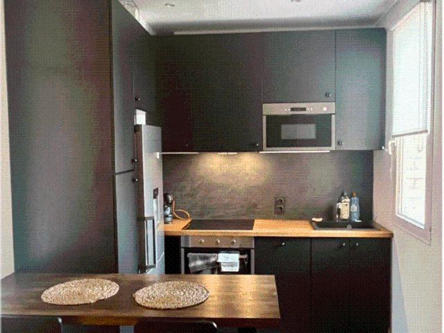 Appartement location à La Varenne Saint-Hilaire, Saint-Maur-des-Fossés