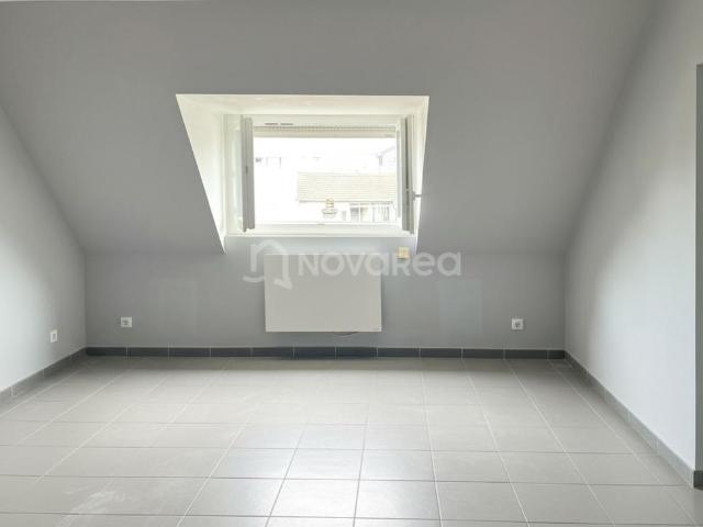 Appartement location à Pau