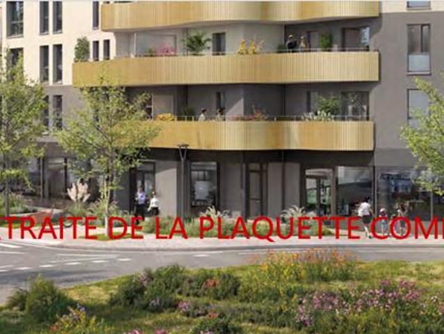 Appartement vente à Tours