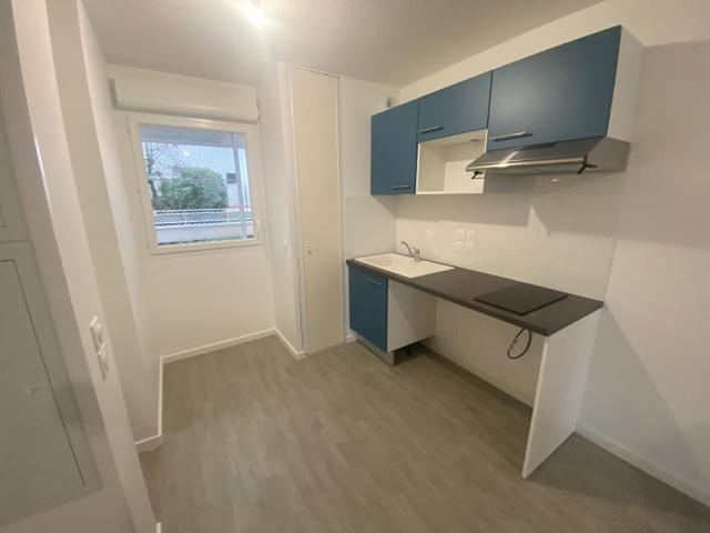 Appartement location à Bordeaux, Lormont