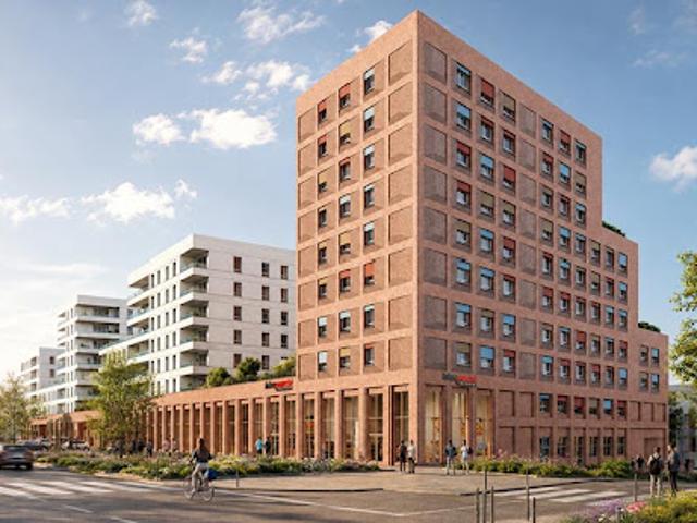 Appartement vente à Laxou, Meurthe-et-Moselle