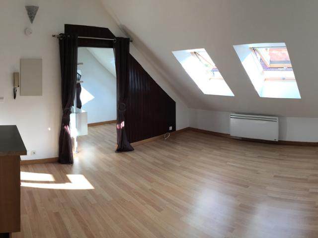Appartement vente à Saint-Germain-en-Laye, Île-de-France