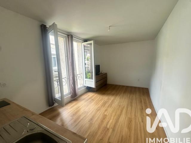 Appartement vente à Nîmes