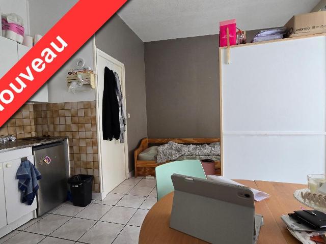 Appartement vente à Béthune