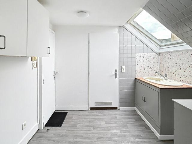 Appartement location à Reims