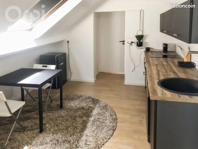 Appartement vente à Senlis, Péroy-les-gombries