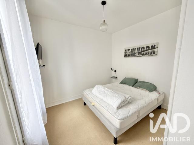 Appartement vente à Le Havre