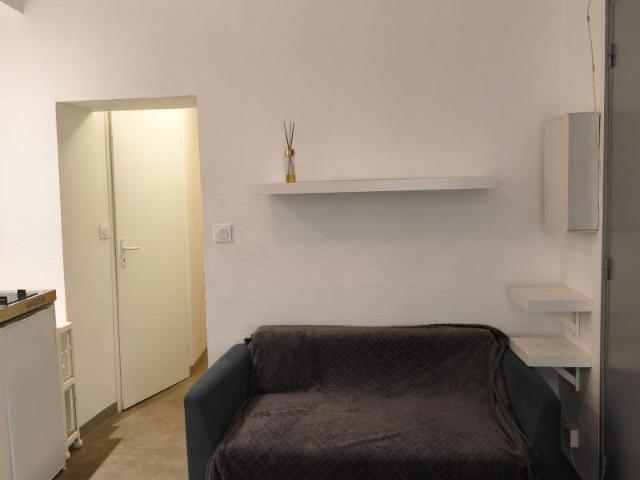 Appartement vente à Montpellier
