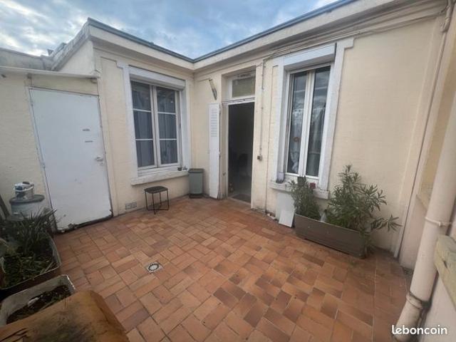 Appartement vente à Nogent-sur-Marne, Champigny-sur-marne