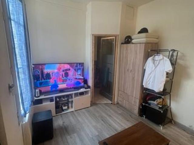 Appartement vente à Nogent-sur-Marne, Champigny-sur-marne