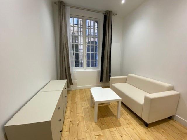Appartement vente à Bordeaux