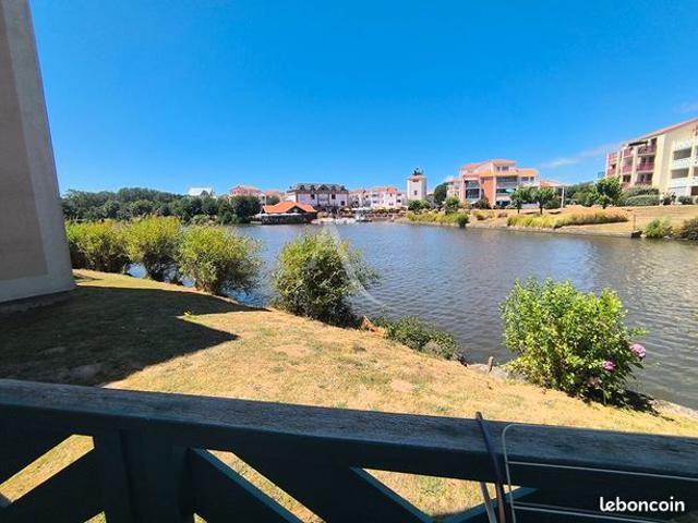 Appartement vente à Les Sables-d'Olonne, Talmont-saint-hilaire