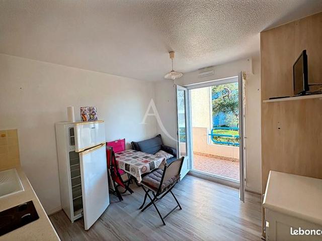 Appartement vente à Les Sables-d'Olonne, Château-d'olonne