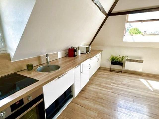 Appartement vente à Brive-la-Gaillarde, Brive-la-gaillarde