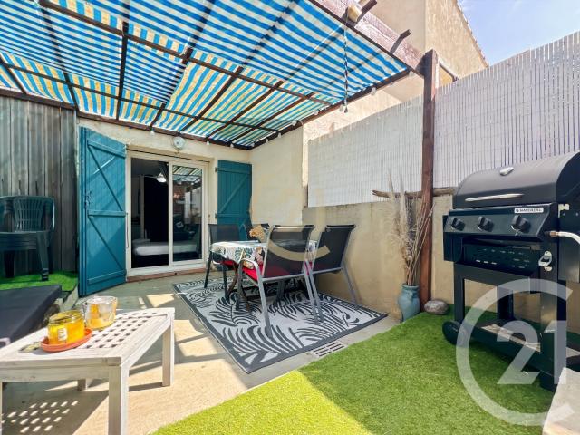 Appartement vente à Calvi