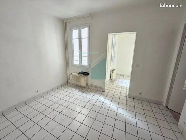 Appartement vente à Paris, Île-de-France