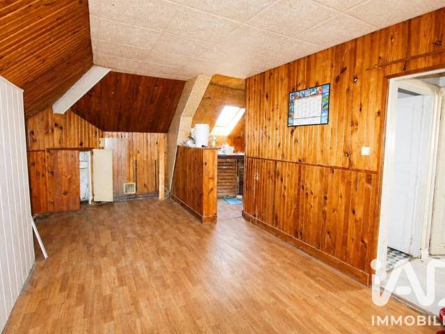 Appartement vente à Le Raincy, Neuilly-plaisance