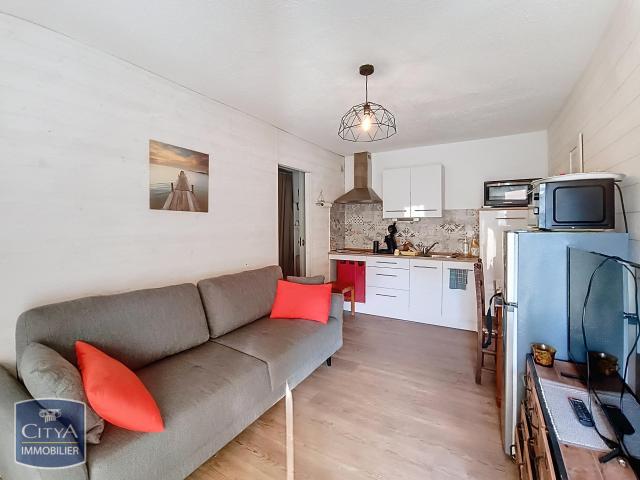Appartement vente à Perpignan, Le Barcarès