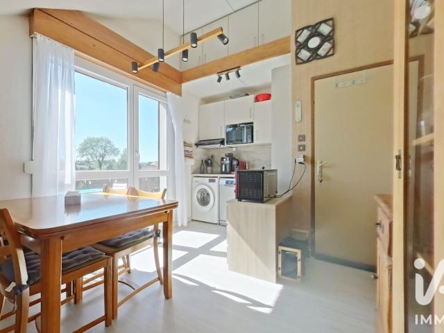 Appartement vente à Les Villedieu, Doubs