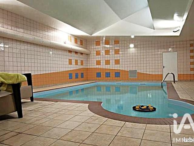 Appartement vente à Poitiers