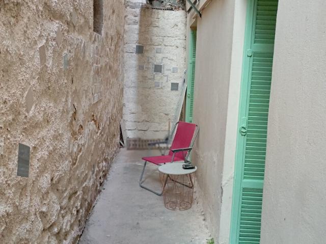 Appartement vente à Nice