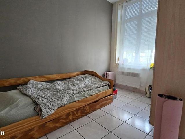 Appartement vente à Béthune
