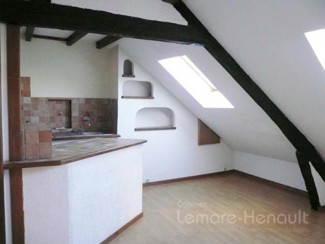 Appartement location à Dreux