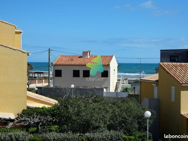 Appartement vente à Narbonne