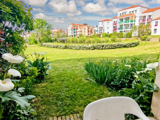 Appartement vente à Les Sables-d'Olonne, Talmont-saint-hilaire