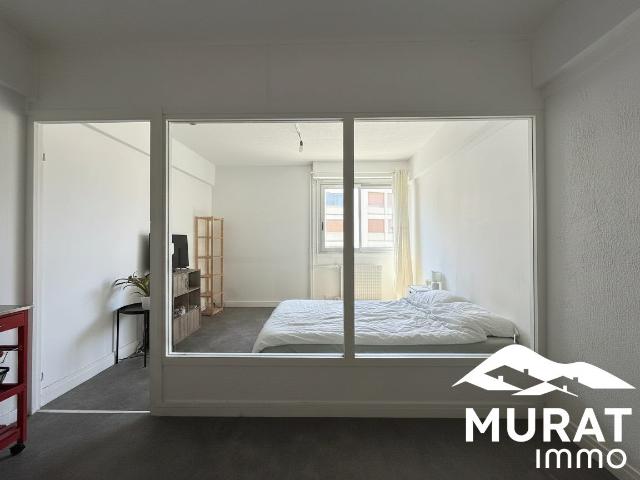 Appartement vente à Clermont-Ferrand, Clermont-ferrand