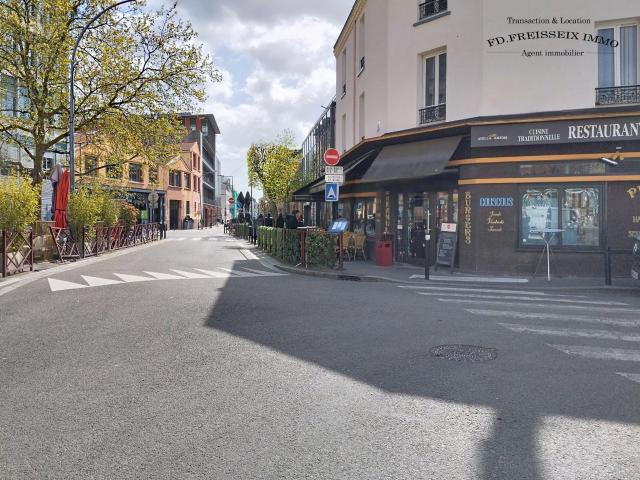 Appartement vente à Bobigny, Vaux-montreuil