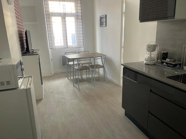 Appartement vente à Perpignan