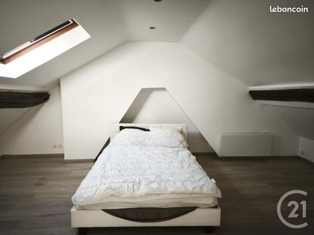 Appartement vente à Meaux, Monthyon