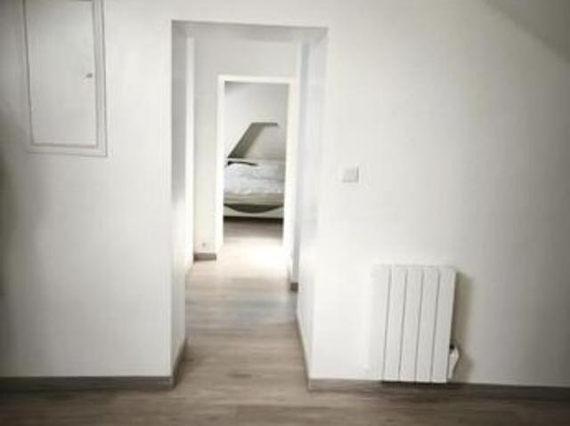 Appartement vente à Meaux, Monthyon