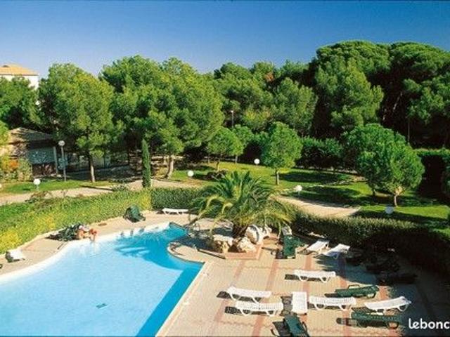 Appartement vente à Montpellier, Balaruc-les-bains